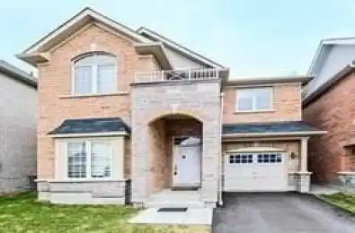 17 Raithby Crescent Unit# Entire Property Ajax Ontario L1Z 0S6