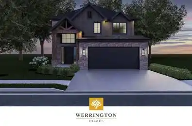 35 Allister Drive Middlesex Centre Ontario N0L 1R0