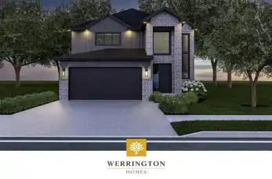 31 Allister Drive Middlesex Centre Ontario N0L 1R0