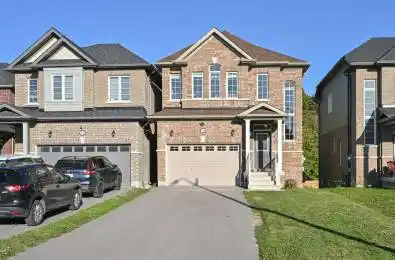 96 Wood Crescent Essa Ontario L0M 1B5