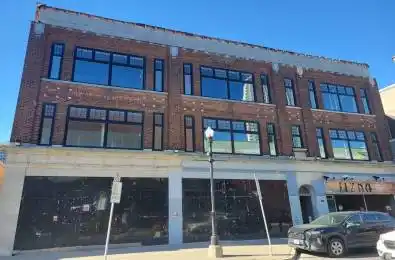 137 King Street Kitchener Ontario N2G 2K8