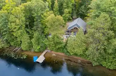 664 Ohio Road Madawaska Valley Ontario K0J 1L0