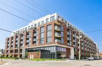 201 Brock Street Unit# 515 Whitby Ontario L1N 4K2