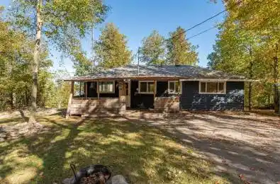 152 Griffin Drive Kawartha Lakes Ontario K0M 1K0