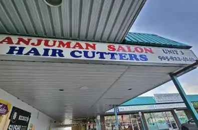 2425 Truscott Drive Unit# 3 Mississauga Ontario L5J 2B4