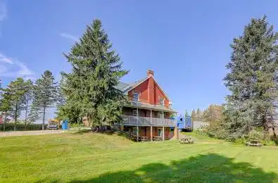 2768 Davis Drive East Gwillimbury Ontario L3Y 4W1