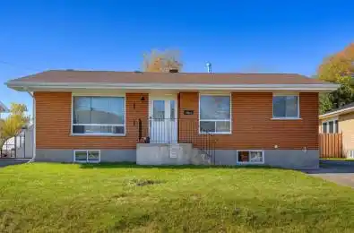 1336 Alfred Street Cornwall Ontario K6J 4Z8