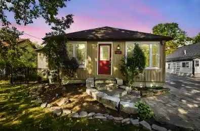 125 King Street Essa Ontario L0M 1B0