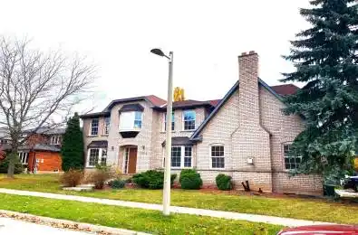 104 Inverhuron Trail Oakville Ontario L6H 5Z4