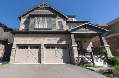 79 Plewes Drive Collingwood Ontario L9Y 3B7