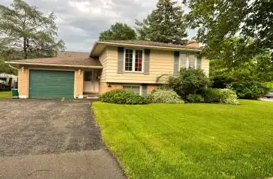 2 Trelawn Parkway Welland Ontario L3C 1W3