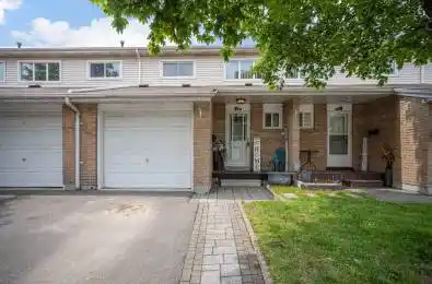 20 Enmount Drive Brampton Ontario L6T 4C8