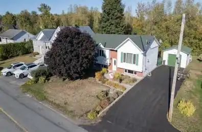 565 Bolt Road Alfred and Plantagenet Ontario K0B 1A0