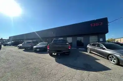 1353 Britannia Road Mississauga Ontario L4W 1C7