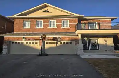 32 Branigan Crescent Halton Hills Ontario L7G 0N1