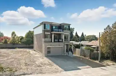 965 Queensdale Avenue Oshawa Ontario L1H 1H4