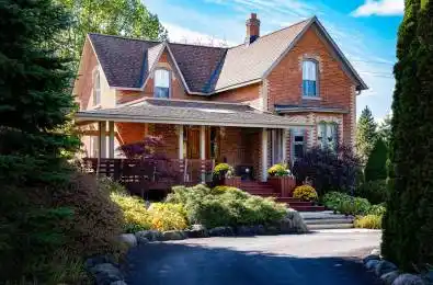 13 Huron Street Blue Mountains Ontario N0H 2P0