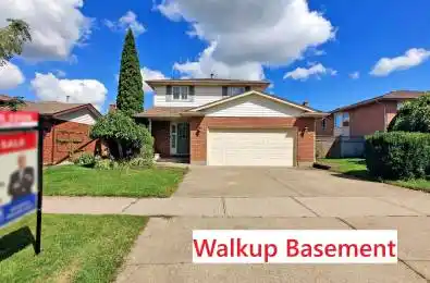 7863 Alfred Street Niagara Falls Ontario L2H 2W8