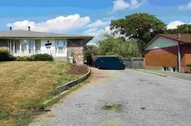 1316 Redbank Crescent Oakville Ontario L6H 1Y5