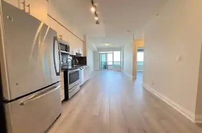 7171 Yonge Street Unit# 2602 Markham Ontario L3T 0C5