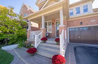824 Millard Street Whitchurch-Stouffville Ontario L4A 0B6