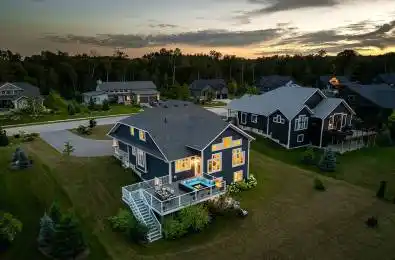 128 Timber Lane Blue Mountains Ontario N0H 2P0