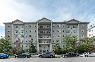 251 Lester Street Unit# 304 Waterloo Ontario N2L 3W6