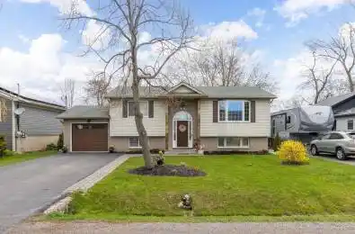 44 Maple Leaf Avenue Fort Erie Ontario L0S 1N0