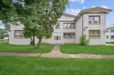 145 North Service Road Unit# 2 Oakville Ontario L6H 1A3