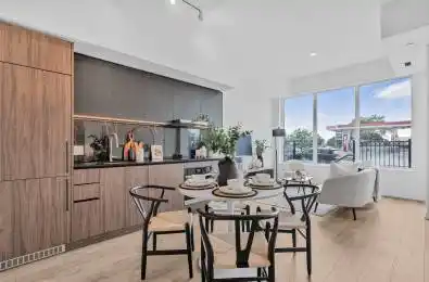 1100 Sheppard Avenue Unit# 121 Toronto W05 Ontario M3K 0E4