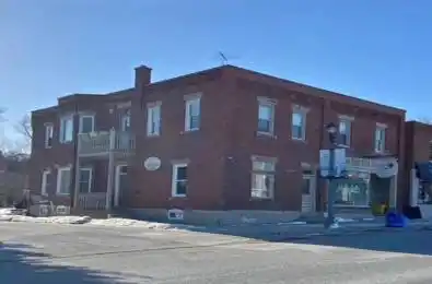 48-50 Main Street Erin Ontario N0B 1T0