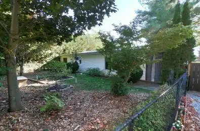 248 Pinnacle Hill Road Unit# 245 Alnwick/Haldimand Ontario K0K 2G0