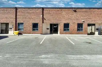 2650 John Street Unit# 20 Markham Ontario L3R 2W6