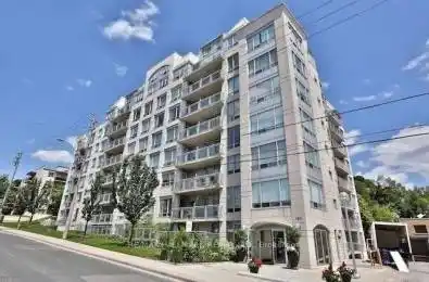 1801 Bayview Avenue Unit# Ph801 Toronto C11 Ontario M4G 4K2