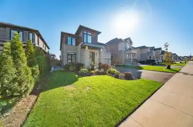 52 Lightfeather Place Hamilton Ontario L9K 0H4