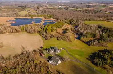 1041 Concession 8 RR 3 W N/A Hamilton Ontario N0B 2J0