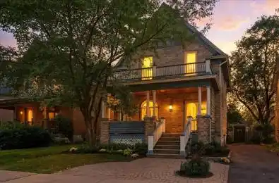 19 Richmond Avenue Kitchener Ontario N2G 1Z1