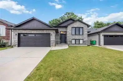 4095 Ernest Street Petrolia Ontario N0N 1R0