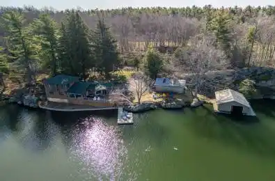 4808 Leo Lake Road Kingston Ontario K0H 2N0