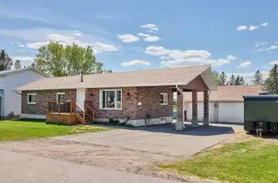 29 DUBEAU Street West Nipissing Ontario P0H 2M0