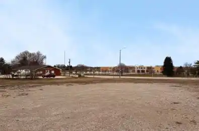 2 Kincardine Road Brockton Ontario N0G 2V0