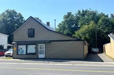 4322 County Road South Dundas Ontario K7G 2V6