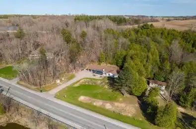 685 King Street Caledon Ontario L7C 0S4