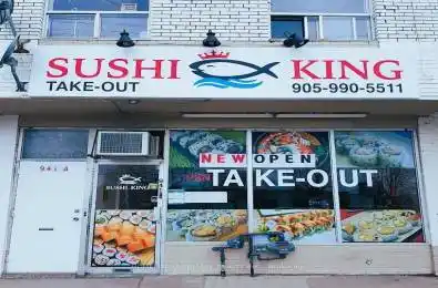 941 lakeshore Road Mississauga Ontario L5E 1E3