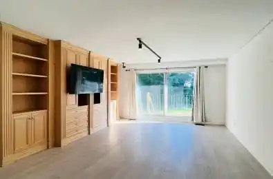 1 Caldy Court Unit# Unit 1 Toronto C12 Ontario M2L 2J5