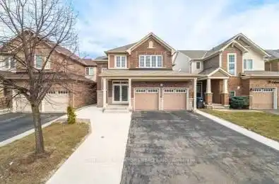 77 Enford Crescent Brampton Ontario L7A 0G1