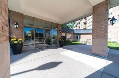 8111 Forest Glen Drive Unit# 107 Niagara Falls Ontario L2H 2Y7