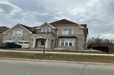 30 Burlwood Rd Burlwood Road Brampton Ontario L6P 4E8