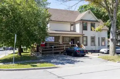 7 Welland Avenue St. Catharines Ontario L2R 2L8