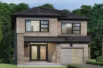 3145 Blazing Star Avenue Pickering Ontario L1T 4W1